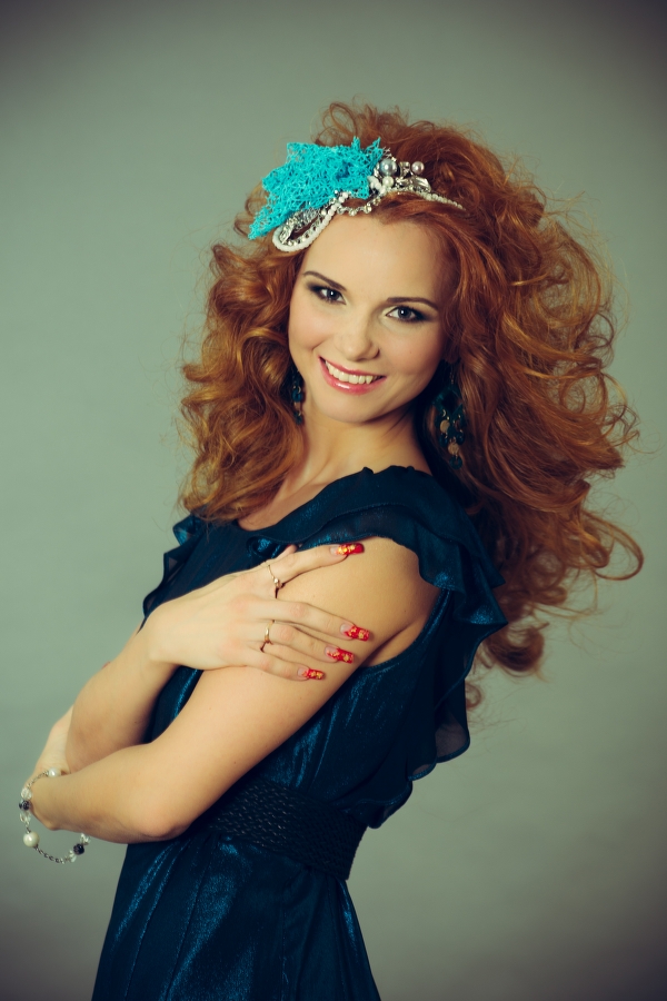 Марина Михайлова