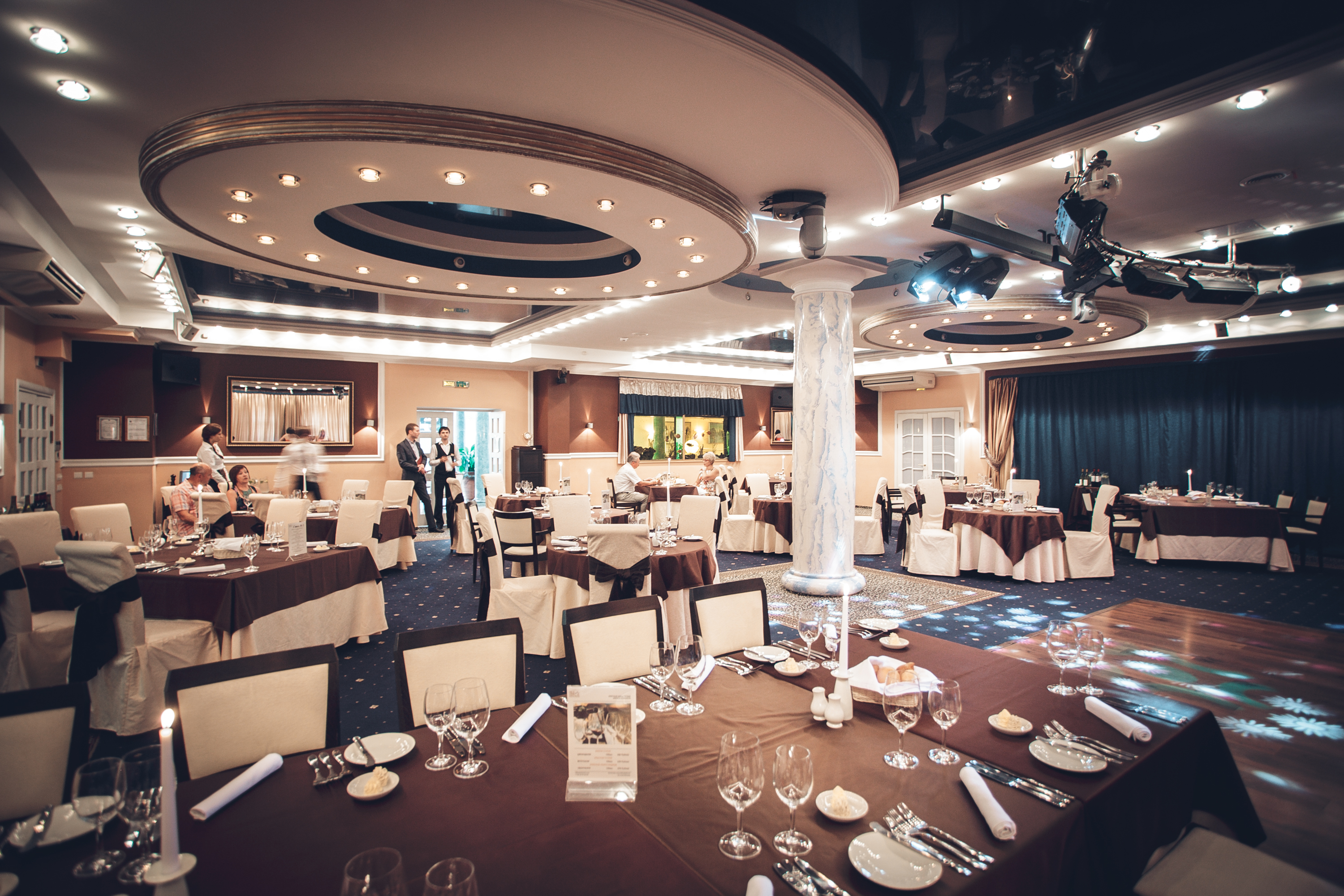 Old Estate Hotel & SPA**** отметил свое 9-летие
