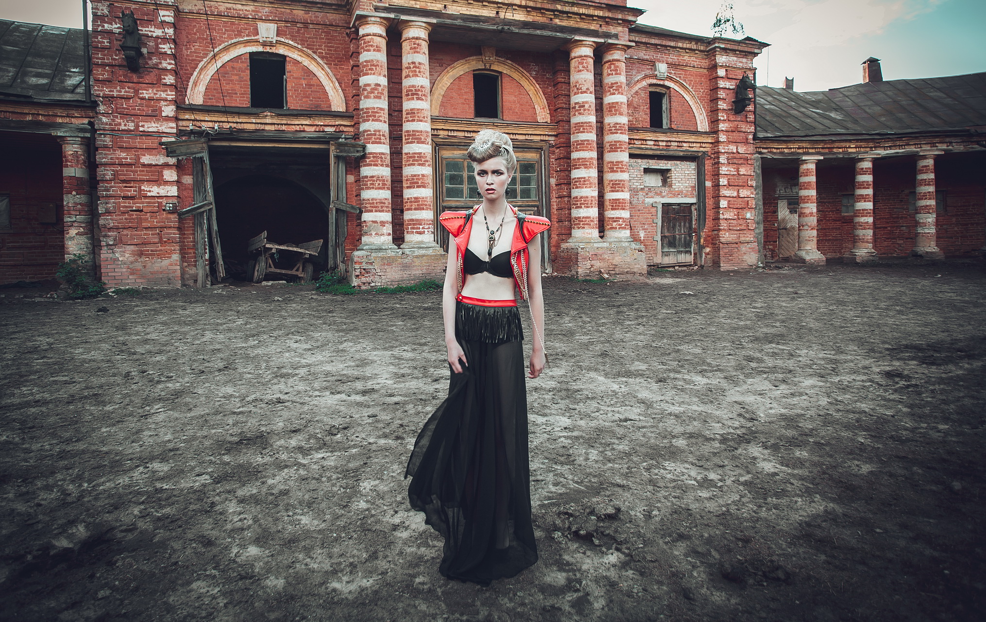 Елена Дмитриева