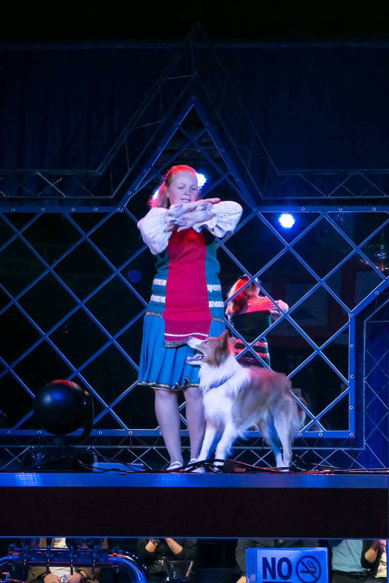 Елена Балыкова