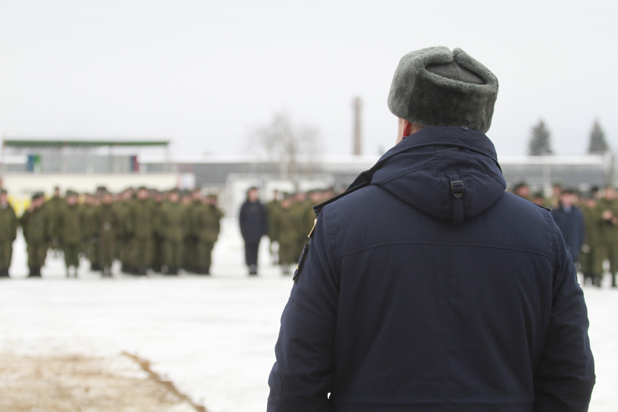 76-я десантно-штурмовая дивизия стала лучшим боевым соединением ВДВ в России