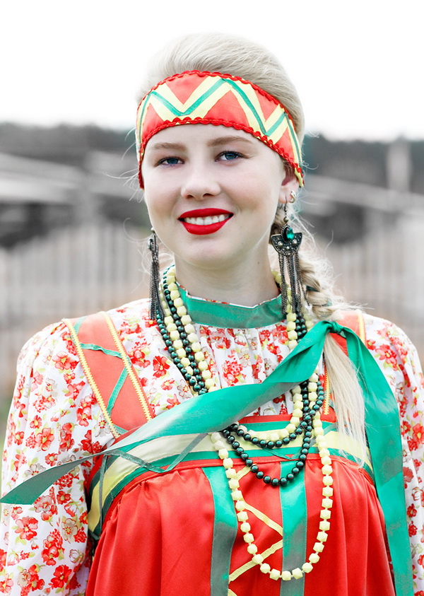 Конкурс HEL'GA 2015