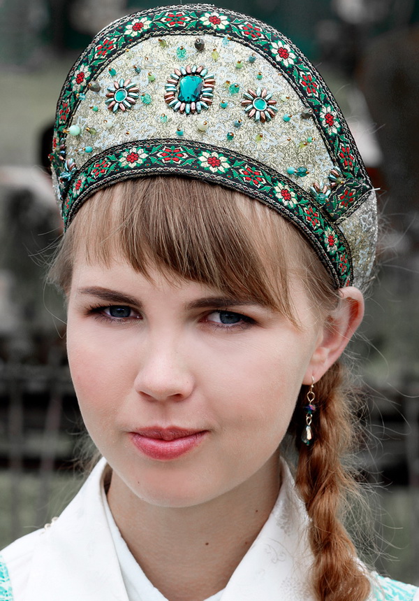 Конкурс HEL'GA 2015