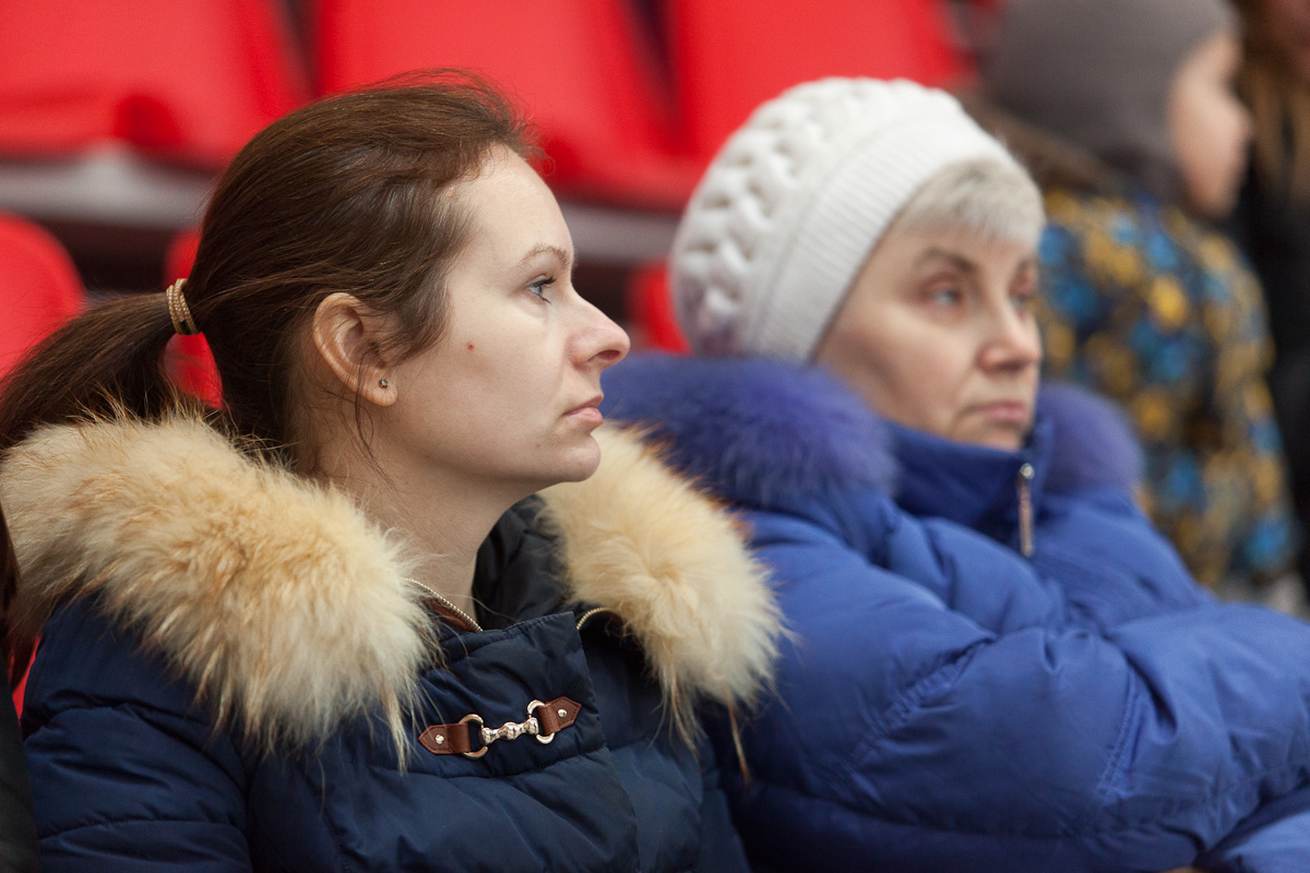 День зимнего спорта