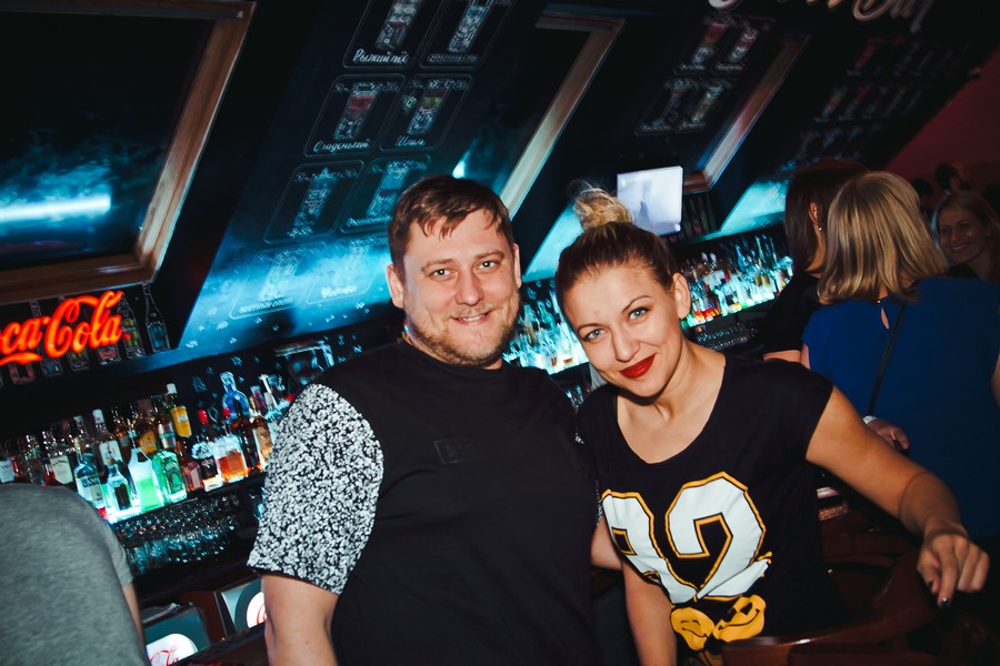 В Пскове прошло pre-party большого сольного концерта певицы Джаны