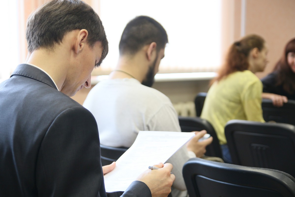Круглый стол «Поддержка экспортно-ориентированных предприятий» на Форуме приграничных регионов