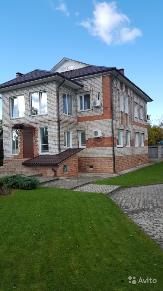 1-й Бутырский переулок