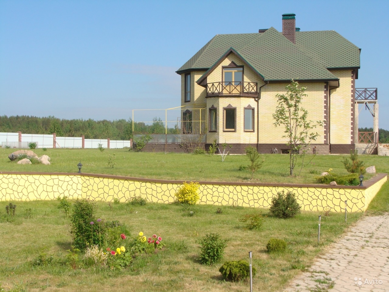Кривск