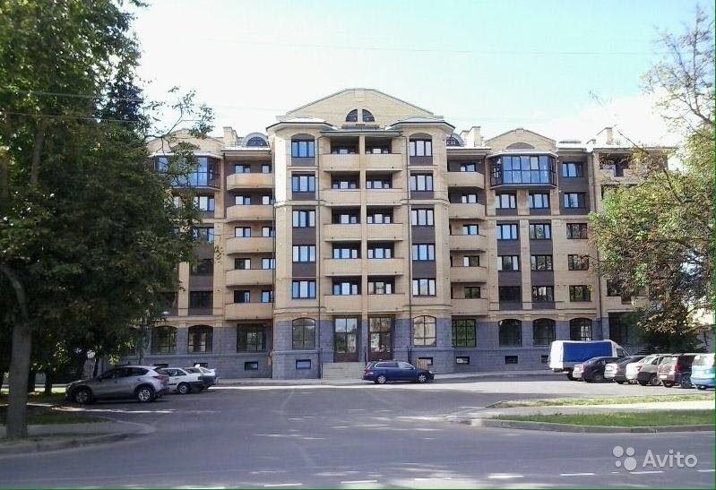 Квартира
