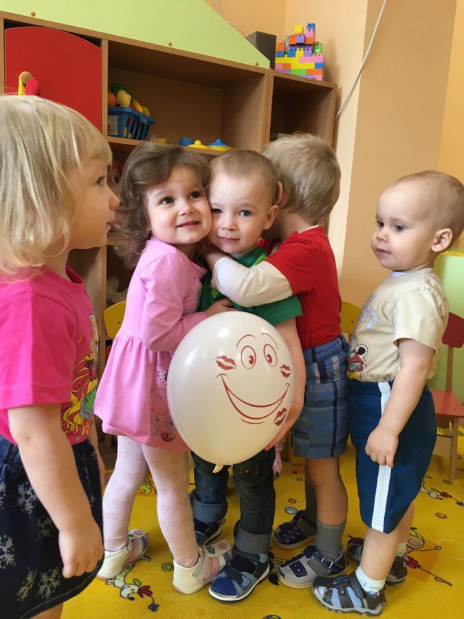 Детский сад «Тотошка»