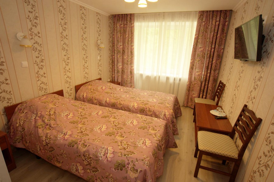 Номера