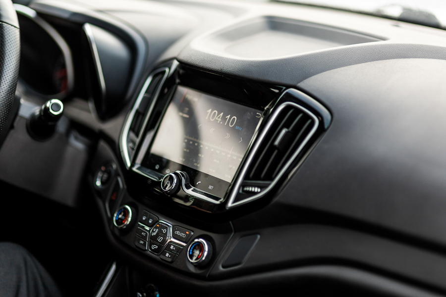 #ЧЕРИТУР: Путешествие № 2: CHERY TIGGO 5