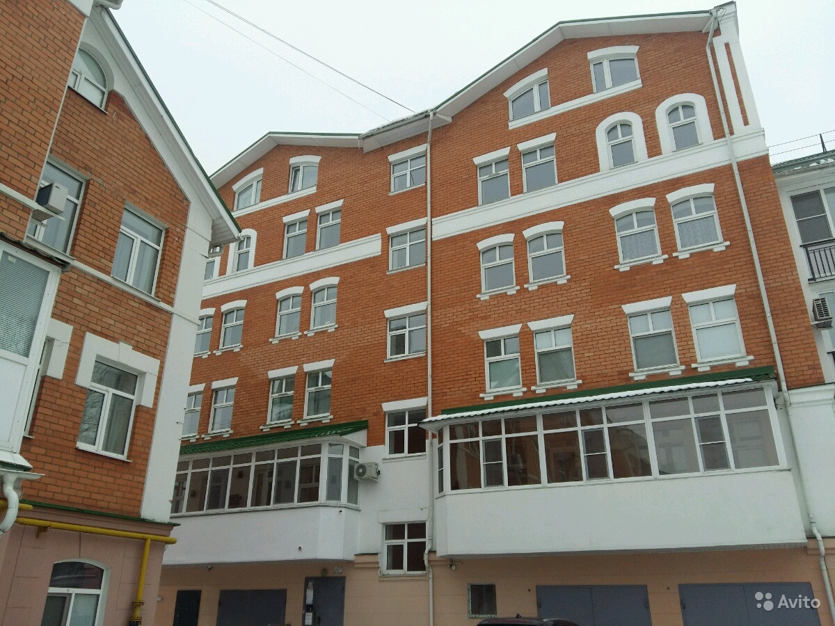 улица Красных Партизан, 9Б