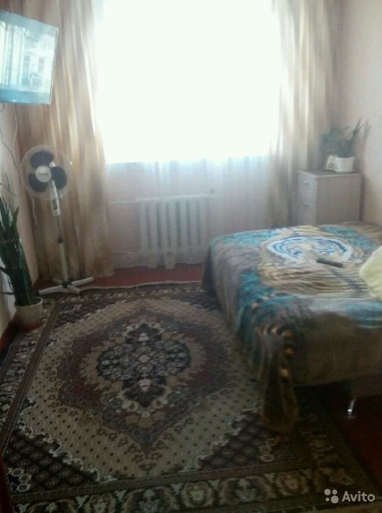 Блок Зональном шоссе, 32, 2 место