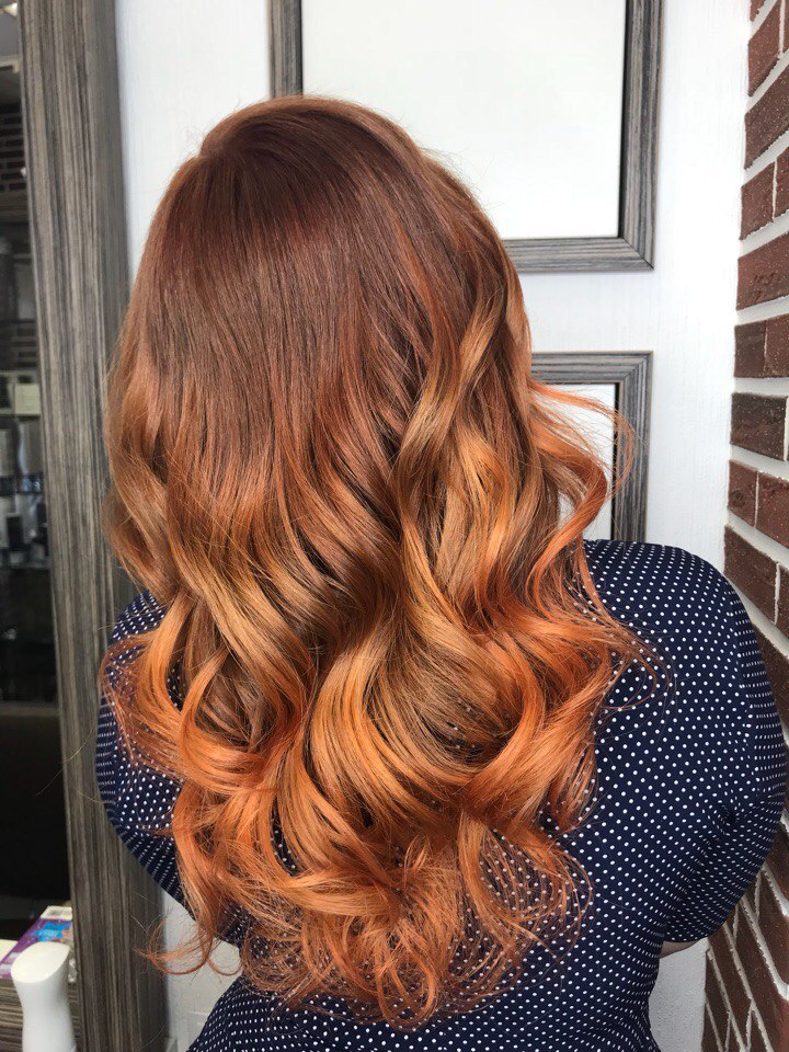 Студия красоты Color Profi