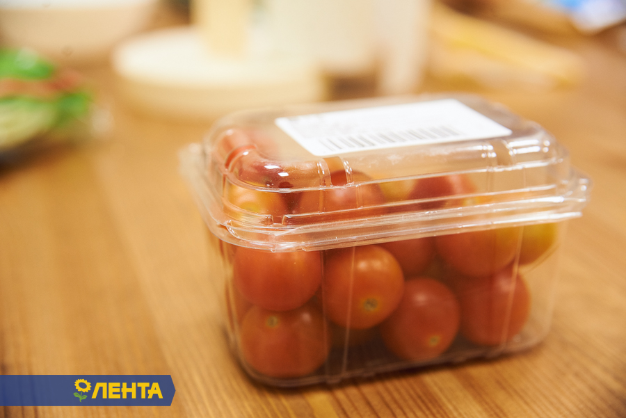 Мужчина на кухне: Ингредиенты 