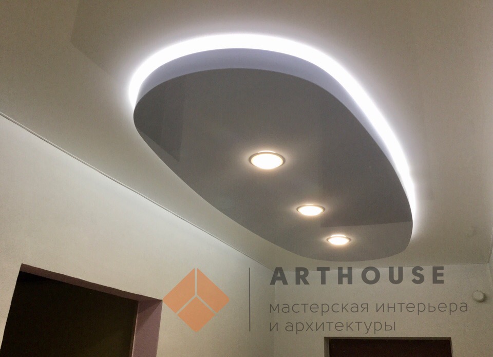 Мастерская интерьера и архитектуры ARTHOUSE 