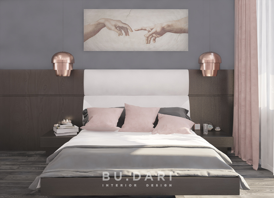 BU.DARI interior design
