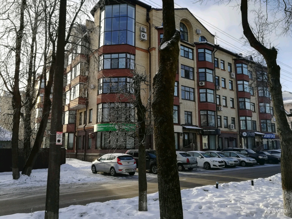 Пароменская, 8А