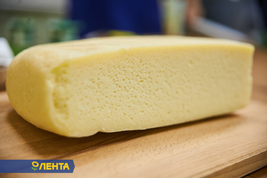 Мужчина на кухне: ингредиенты
