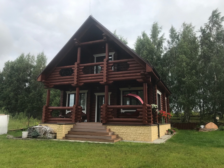 "Домовой центр"