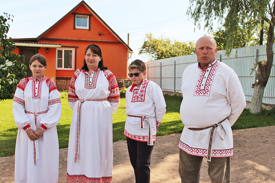 Барановское