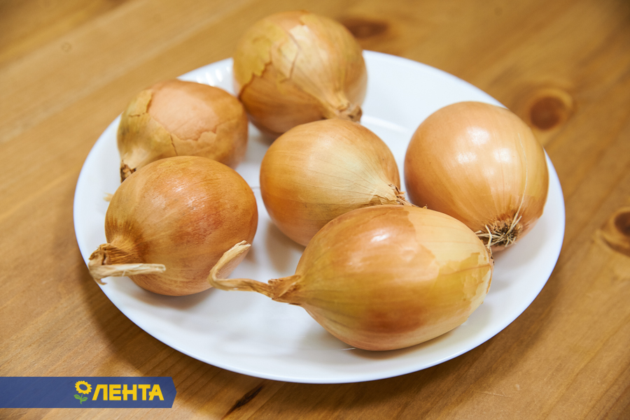 Мужчина на кухне: ингредиенты