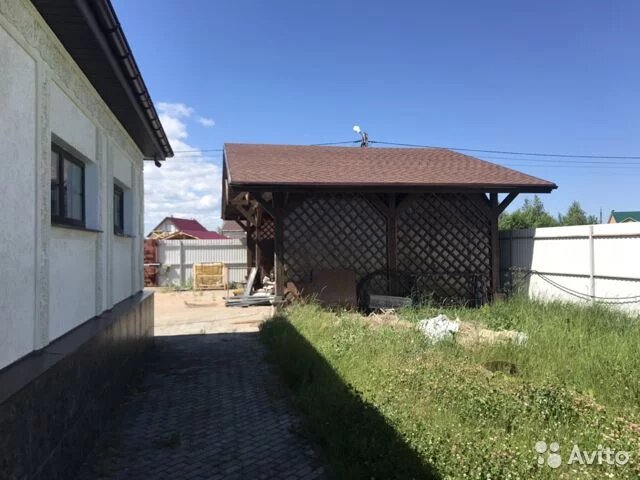 Деревня Федоровщина Псковского района