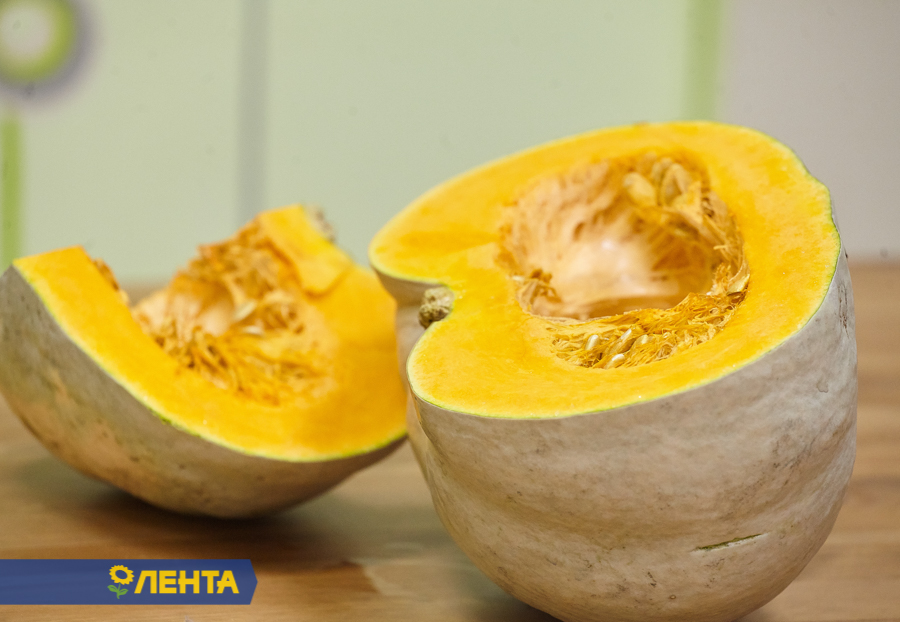 Мужчина на кухне: ингредиенты