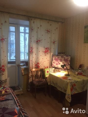 переулок Машиниста, 1