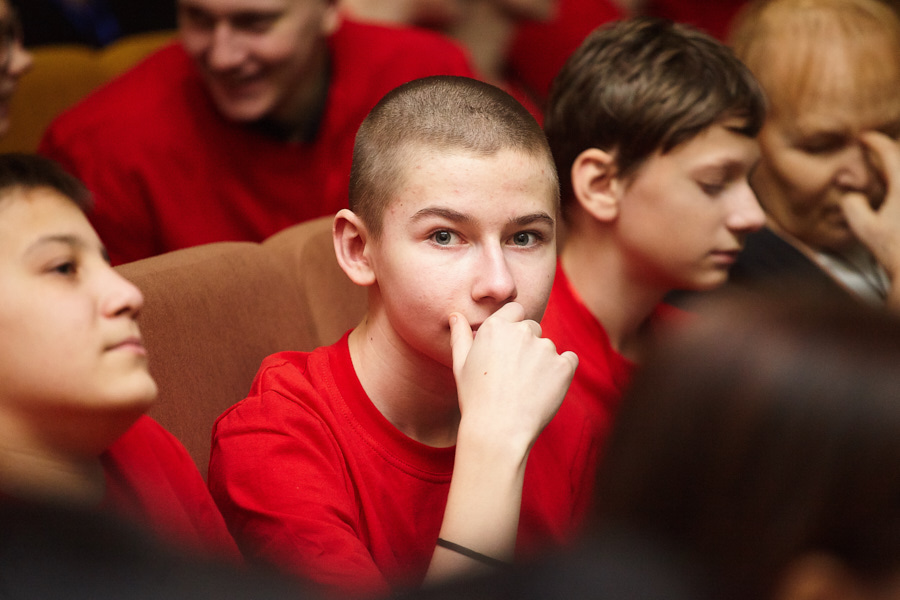 Региональный конкурс WorldSkills Russia стартовал в Псковской области
