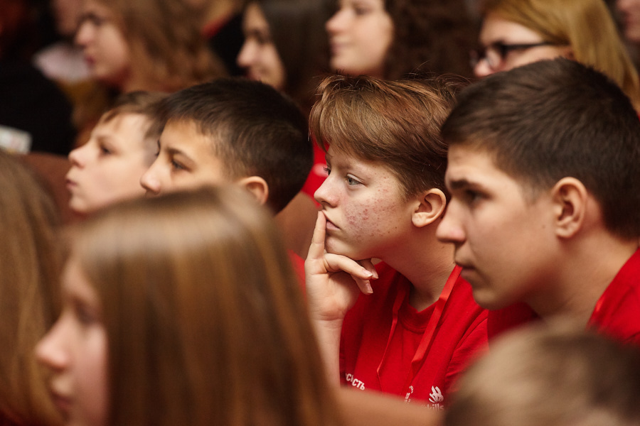 Финал конкурса «World skills»
