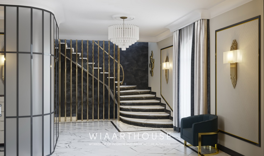 Компания WIAARTHOUSE