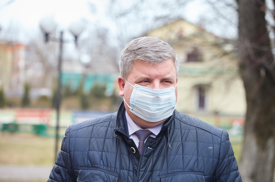 Новый детсад на Карла Маркса в Пскове готов к приему детей