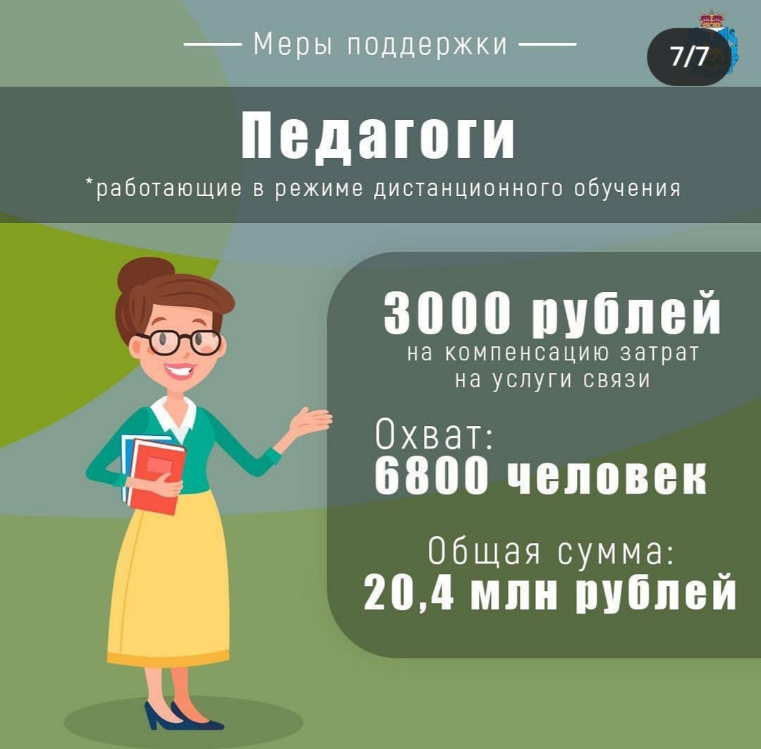 Обновленный пакет мер социальной поддержки жителей Псковской области представил Михаил Ведерников