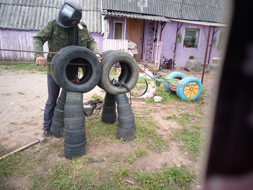 Динопарк