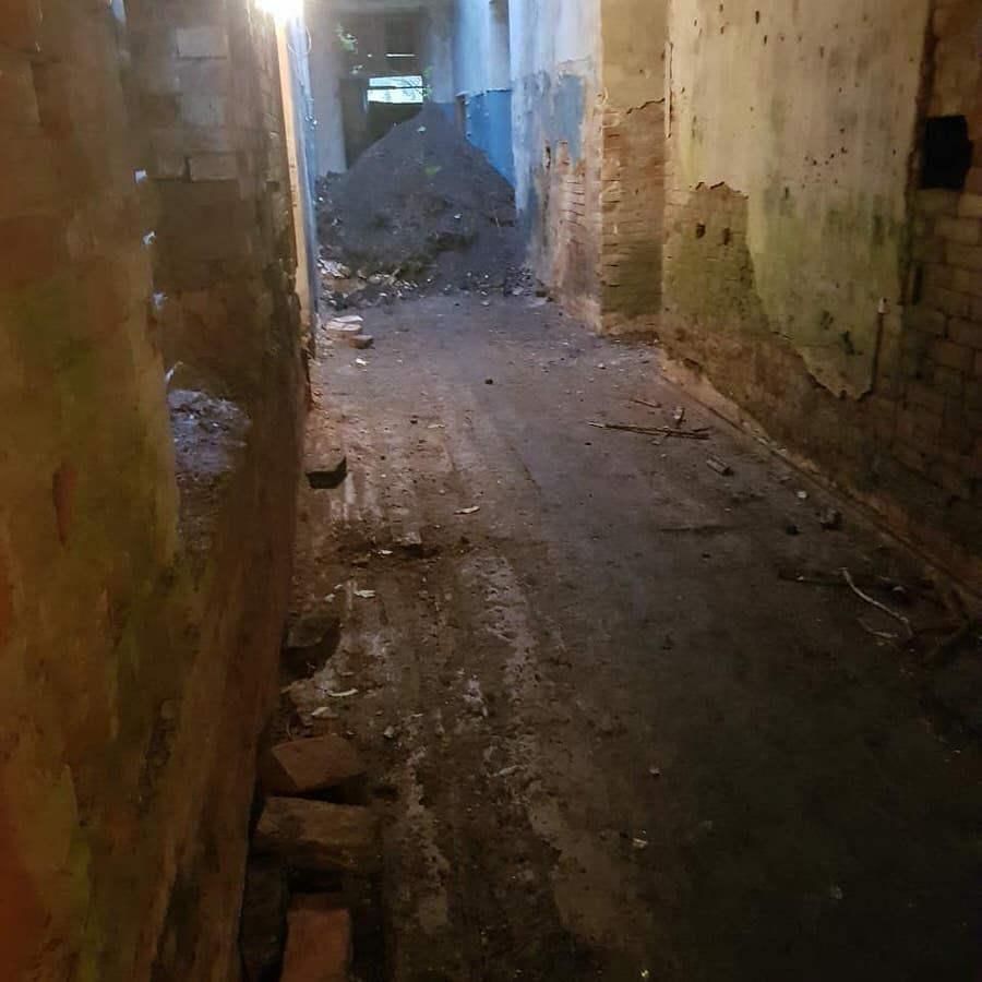 Волышово