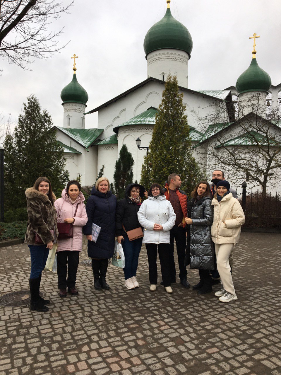 Туризм в пандемию