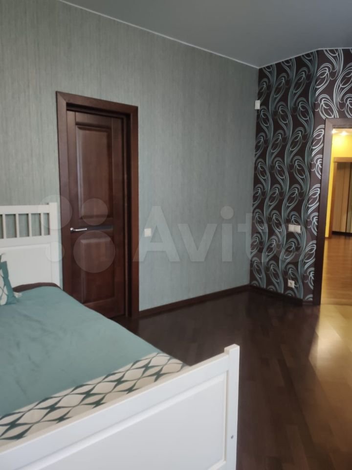 Квартира на улице Рокоссовского, 40В