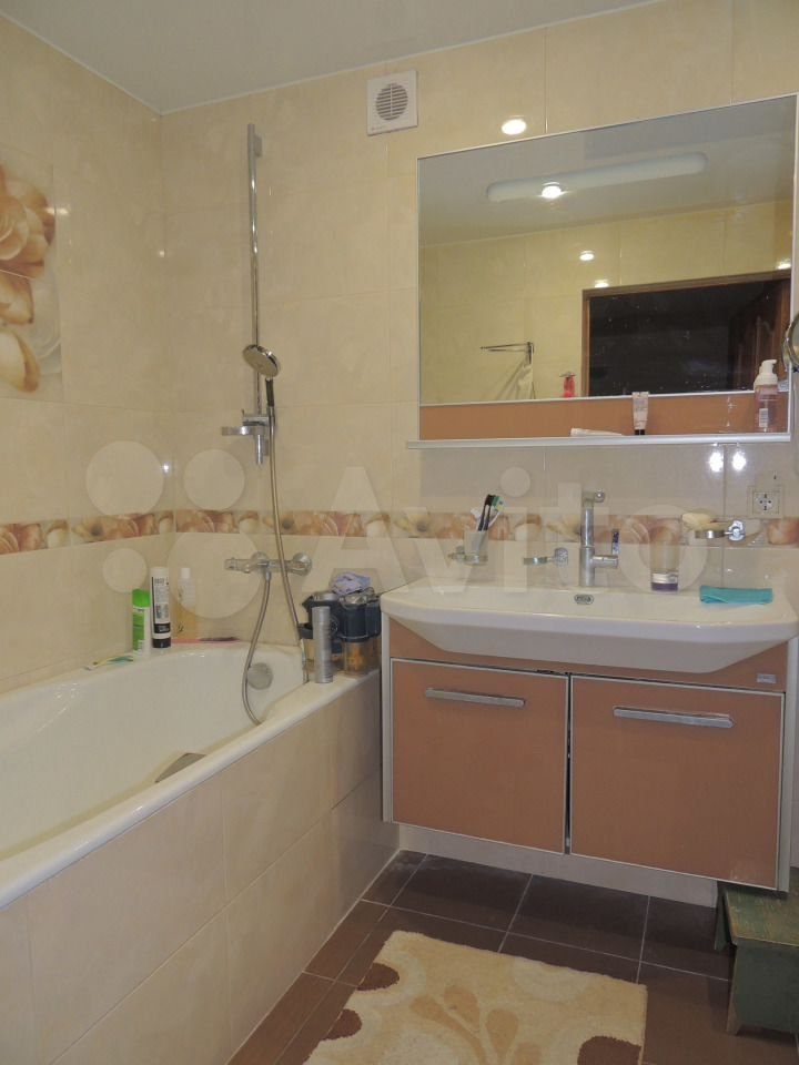 Квартира на Рижском проспекте, 49а