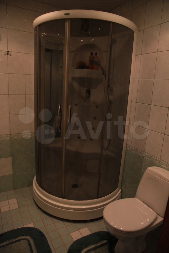 Квартира на улице Школьной, 8