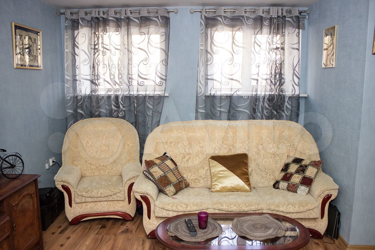 Квартира на улице Гражданской, 5а