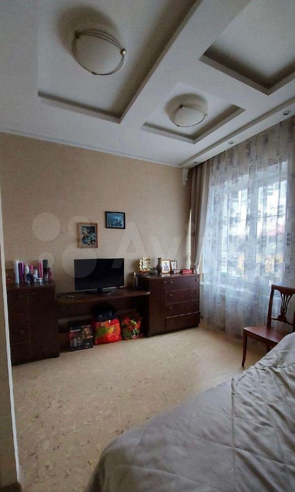 Квартира на улице Гоголя, 33