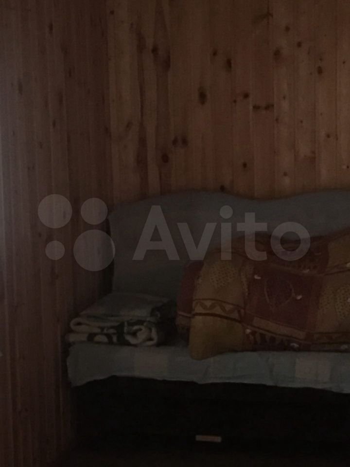 Дача в СНТ «Теплосети»