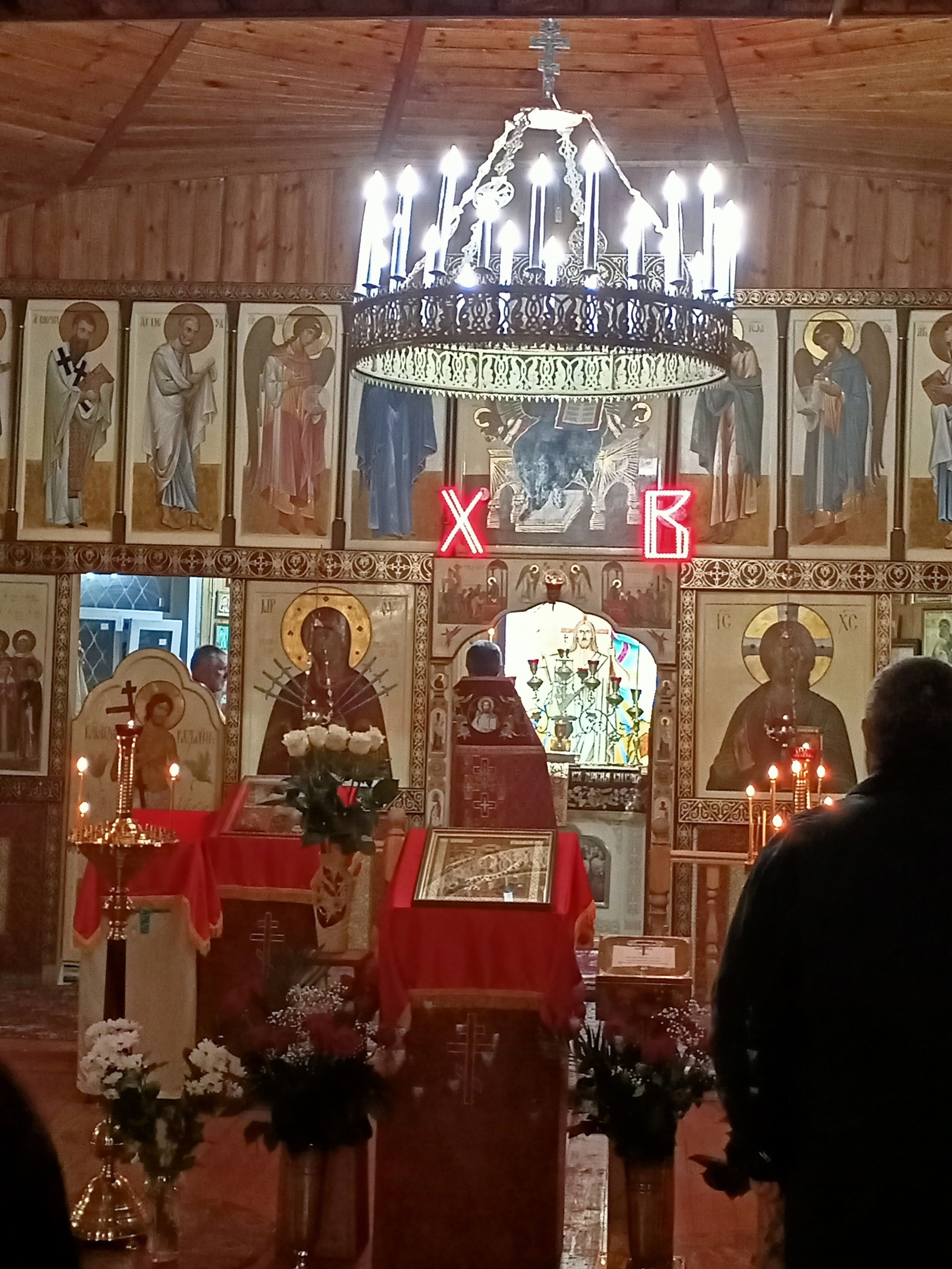 В Усвятском районе почтили память погибших солдат