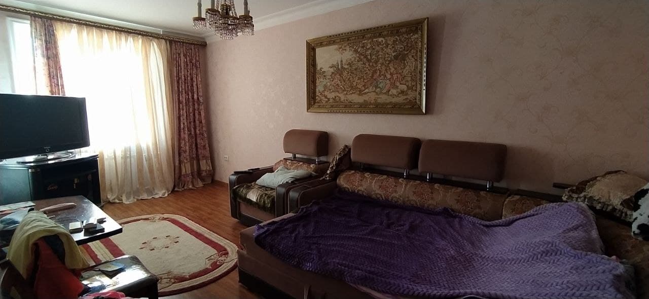 Квартиры в Каспийске 