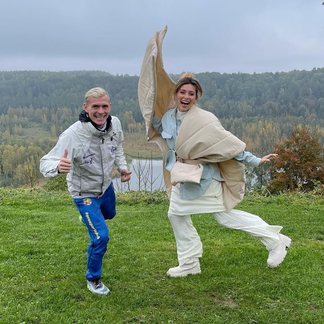 Орел и Решка, съемки