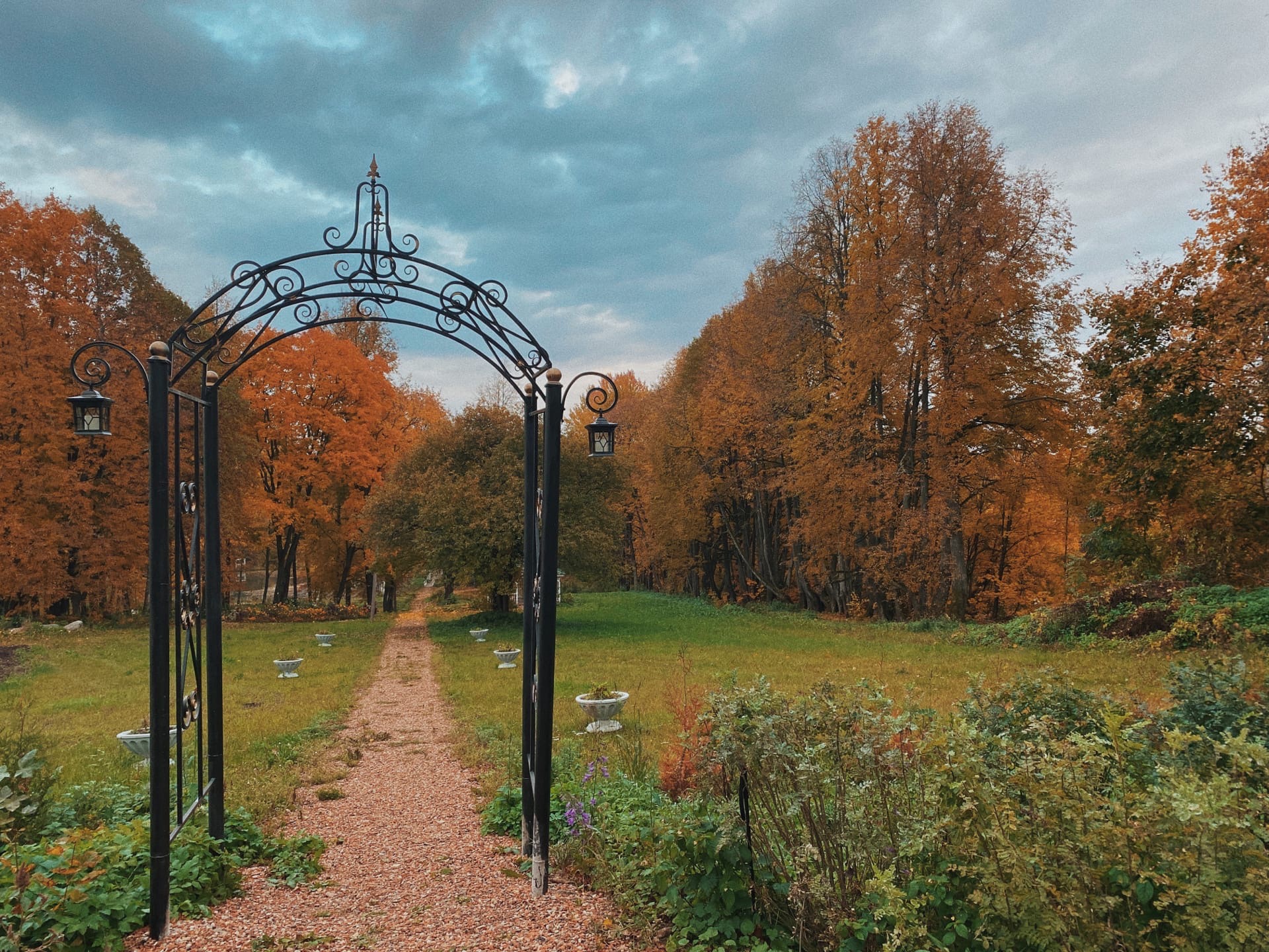 Горайский парк