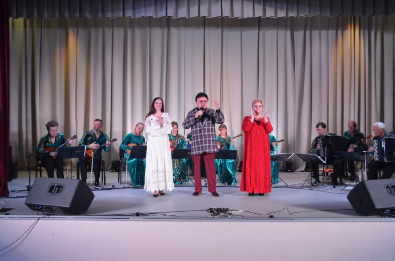 «Культурные выходные» прошли в Бежаницком районе