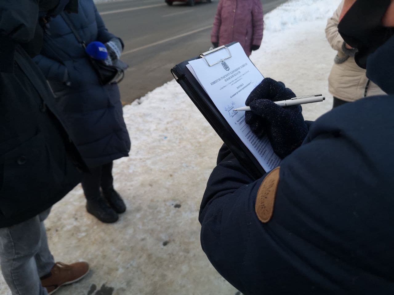 Рейд 6 декабря 